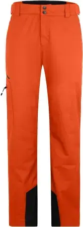 Ziener PASKAL Hose orange pumpkin Warehouse One Beliebt