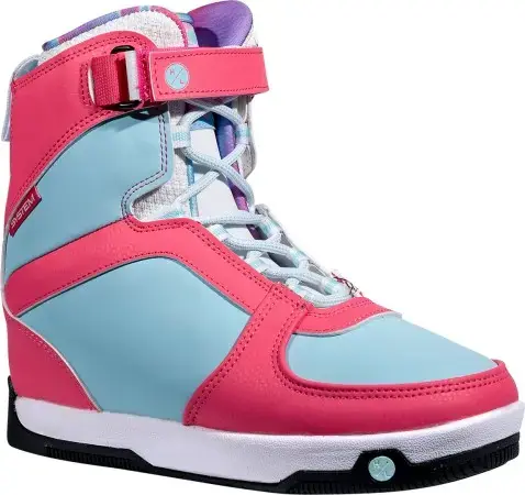 Neuheit Hyperlite ARIES Boots Warehouse One