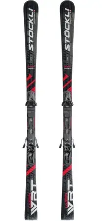Neu Im Sortiment StÖckli LASER WRT Ski Set Warehouse One