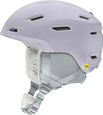 Smith DESCEND MIPS Helm matte lunar fog spires Warehouse One Sale