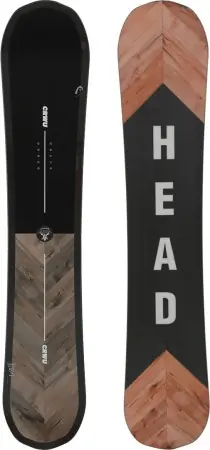 Preisknaller Head COURSE Snowboard Warehouse One