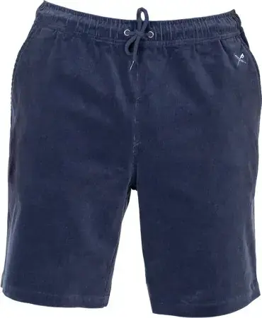 Solange Der Vorrat Reicht Iriedaily CORVIN Walkshort steelblue Warehouse One