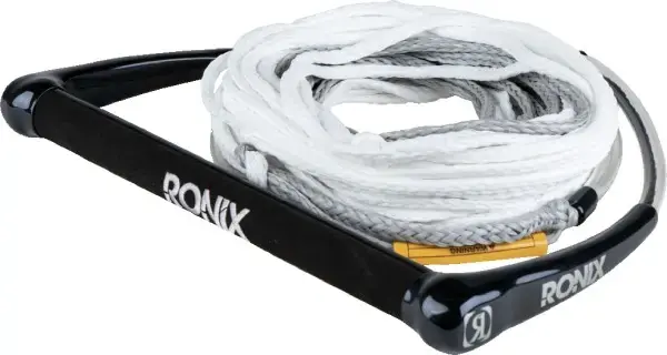 Jetzt Kaufen Ronix COMBO 2.0 Hantel grey/white + 65 PE Seil Warehouse One