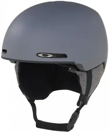 Rabatt Oakley MOD1 MIPS Helm forged iron Warehouse One