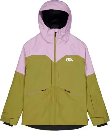 Picture SITKAH Jacke orchid green moss Warehouse One Sofort Bestellen