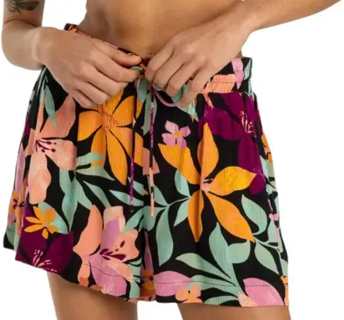 Billabong ON HOLYDAY Short night tropical Warehouse One Direkt Vom Hersteller