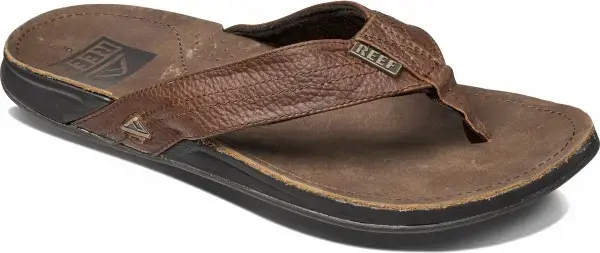 Markenprodukt Reef J-BAY III Sandale camel Warehouse One