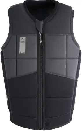 Sale Follow PRINCIPAL Weste charcoal Warehouse One