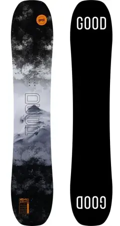Jetzt Bestellen Goodboards DEEP WIDE Snowboard Warehouse One