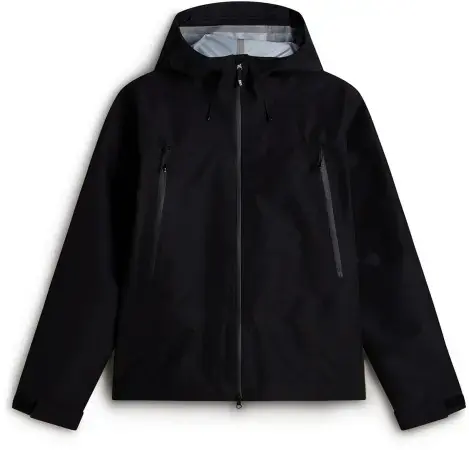 Billig Vans HI-COUNTRY 3L SNOW Jacke black Warehouse One