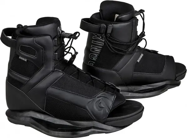 Bestpreis Ronix DIVIDE Boots black Warehouse One