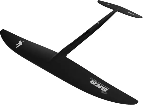 F-one PLANE SK8 V2 Foil Warehouse One Rabatt