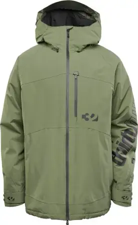 Thirtytwo LASHED INSULATED Jacke oliive Warehouse One Jetzt Bestellen