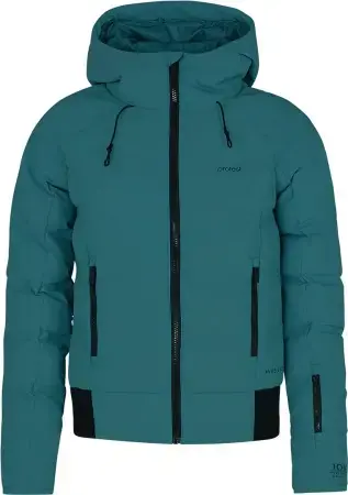 Protest PRTALYSUMI Jacke rainstorm blue Warehouse One Neue Kollektion