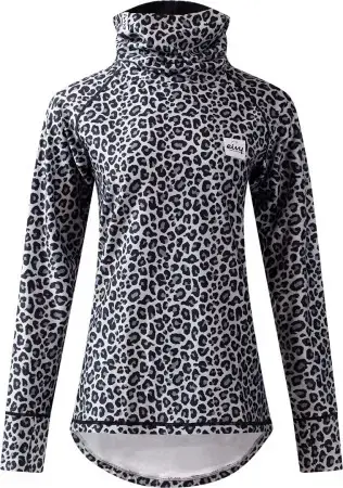 Aktuell Eivy ICECOLD GAITER Top snow leopard Warehouse One
