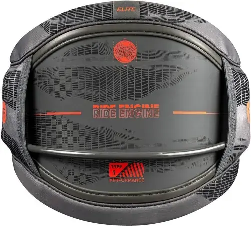 Wochenendangebot Ride engine ELITE CARBON TYPE 1 HYPERLOCK Trapez graphite Warehouse One
