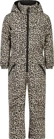 Wochenendangebot Protest PRTANNALIE TODDLER Overall bamboo beige Warehouse One