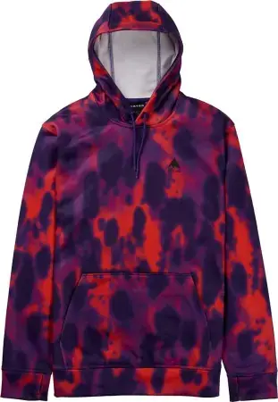 Markenware Burton OAK Hoodie fiesta pro Warehouse One