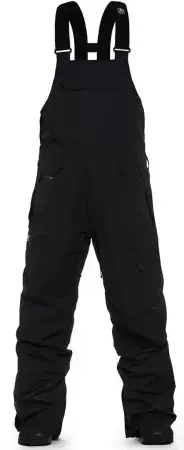 Heißes Angebot Horsefeathers TRANSFER Hose black Warehouse One