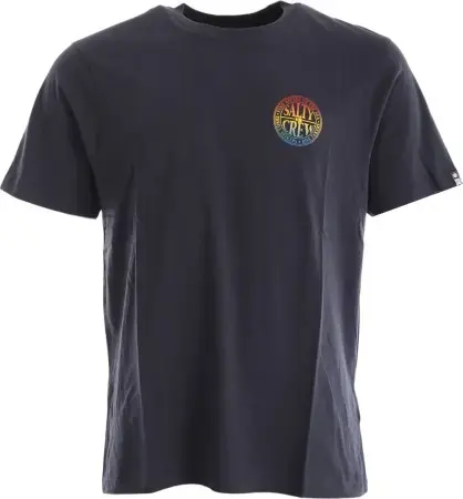 Salty crew GLOBAL T-Shirt navy Warehouse One Garantierte Lieferung