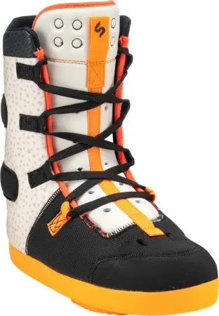 Schneller Versand Slingshot ZUUPACK Innenschuh Warehouse One