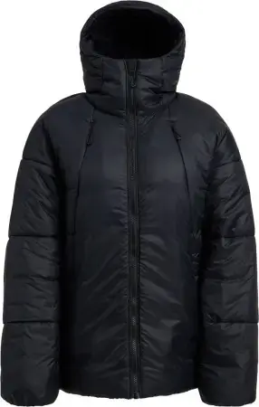 Burton FUTURETRUST INSULATOR Jacke true black Warehouse One Geprüft