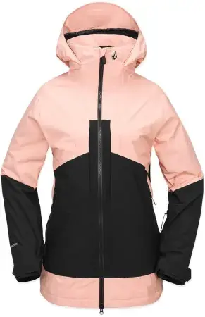 Markenprodukt Volcom AT STRETCH GORE-TEX Jacke coral haze Warehouse One