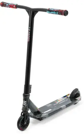 Slamm MISCHIEF Scooter glitch Warehouse One Angebot