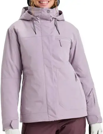 Heißes Angebot Roxy BRYLEE Jacke nirvana Warehouse One