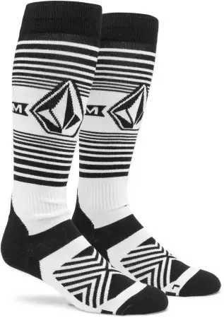Super-Preis Volcom HORIZON WOOL BLEND Socken white Warehouse One