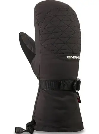 Knallerangebot Dakine CAMINO Fäustling black Warehouse One