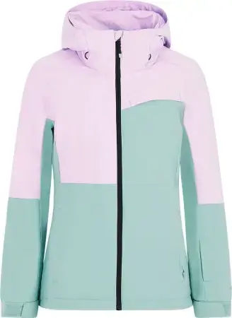 Nur Heute Protest PRTSINA Jacke glacial blue Warehouse One