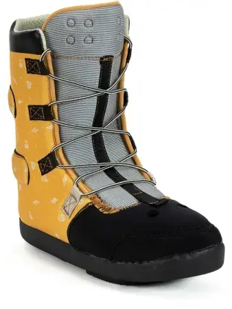 Slingshot SPACE MOB Innenschuh Warehouse One Online Kaufen