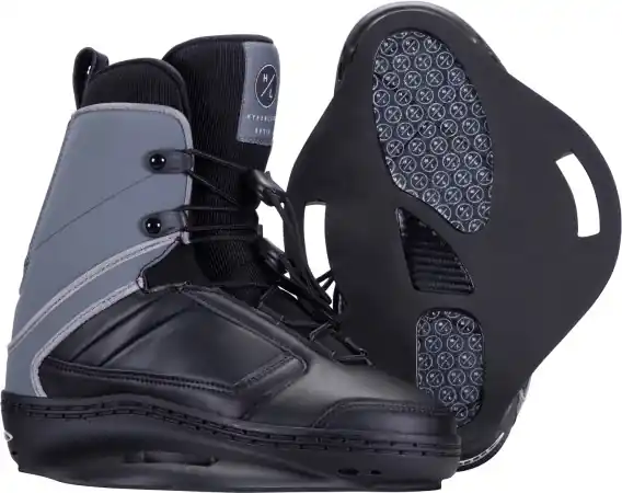 Hyperlite OPTIC Boots Warehouse One Geprüft