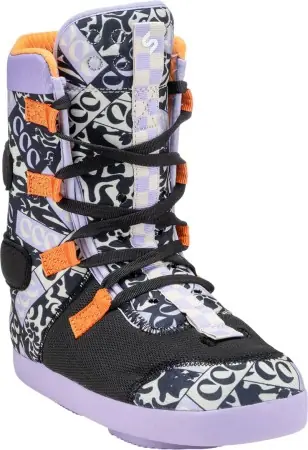 Bestseller Slingshot COPYCAT Innenschuh Warehouse One