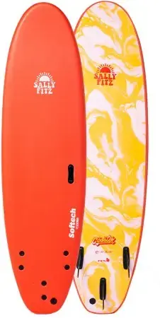 Softech softboards COASTER Surfboard sally fitzgibbons Warehouse One Günstig