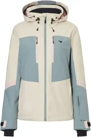 Nur Für Kurze Zeit Rehall DONNA-R Jacke fog Warehouse One