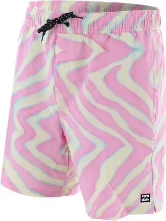 Günstig Billabong SUNDAYS 17 Boardshort pink Warehouse One