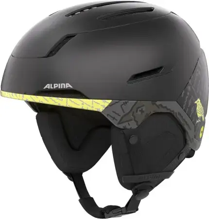 Alpina VERSATILE PRO MIPS Helm litoff Warehouse One Finale Aktion