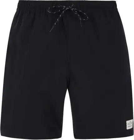 Markenware Protest PRTBAKY Boardshort true black Warehouse One