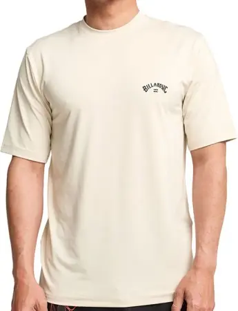 Echt Billabong ARCH WAVE SS Lycra chino Warehouse One