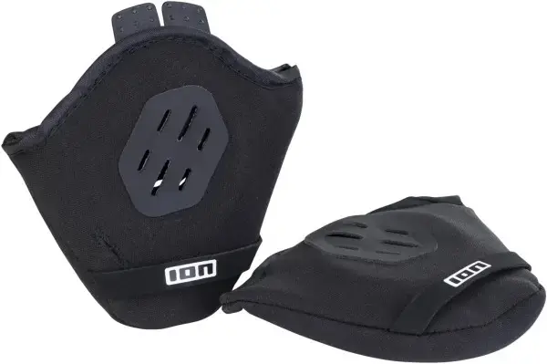 Ion MISSION Earpads black Warehouse One Abverkauf