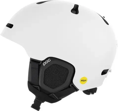 Poc FORNIX MIPS Helm hydrogen white matt Warehouse One Letzte Chance