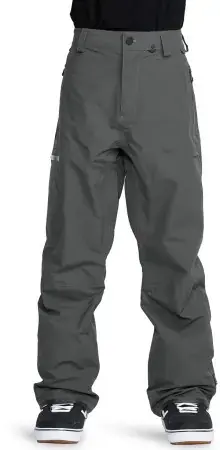 Volcom L GORE-TEX Hose dark grey Warehouse One Jetzt Bestellen