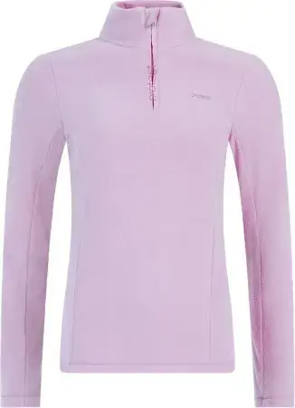 Protest PRTREMUTEZ 1/4 ZIP Fleece thistle purple Warehouse One Sonderaktion