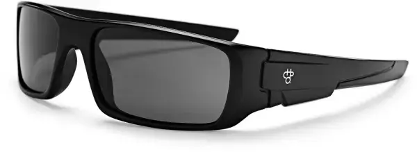 Preis Gesenkt Chpo RIO Sonnenbrille black/black polarized Warehouse One