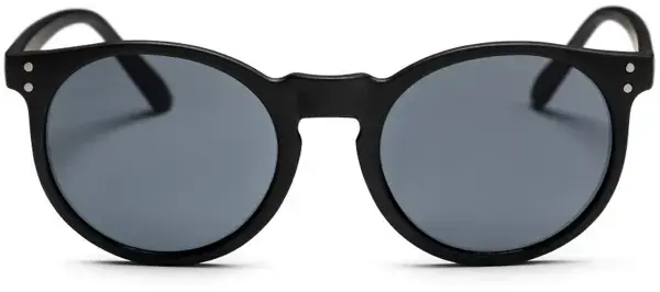 Nur Für Kurze Zeit Chpo COXOS Sonnenbrille black/black Warehouse One