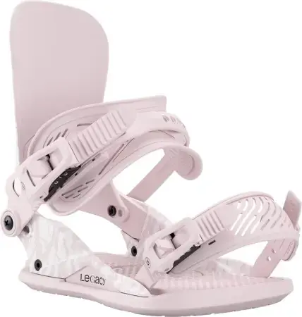 Union LEGACY Bindung pink Warehouse One Preiswert