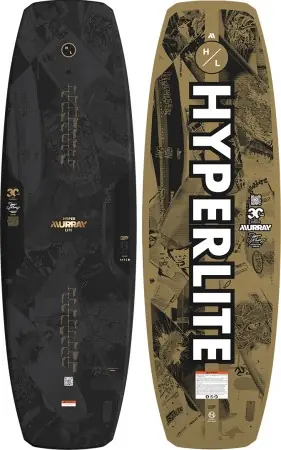 Highlight Hyperlite MURRAY LOADED LTD Wakeboard Warehouse One