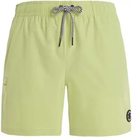 Protest PRTYESSINE Boardshort algaegreen Warehouse One Top-Preis